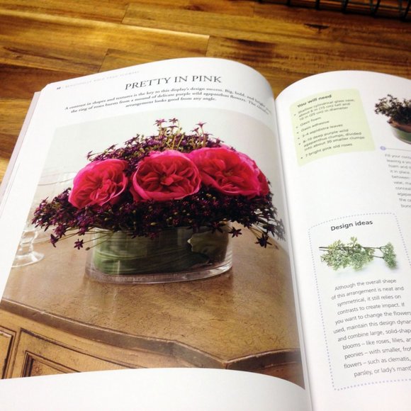 New Faux Flowers Decoration / Crafts / Home Decor - Picture 8 of 10